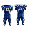 champions chase AMERICAN FOOTBALL UNIFORMS