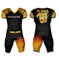 champions chase AMERICAN FOOTBALL UNIFORMS