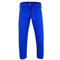 champions chase Blue Bjj Pants