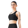 champions chase SPORTS BRA