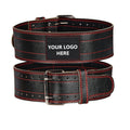 champions chase Weightlifting belts