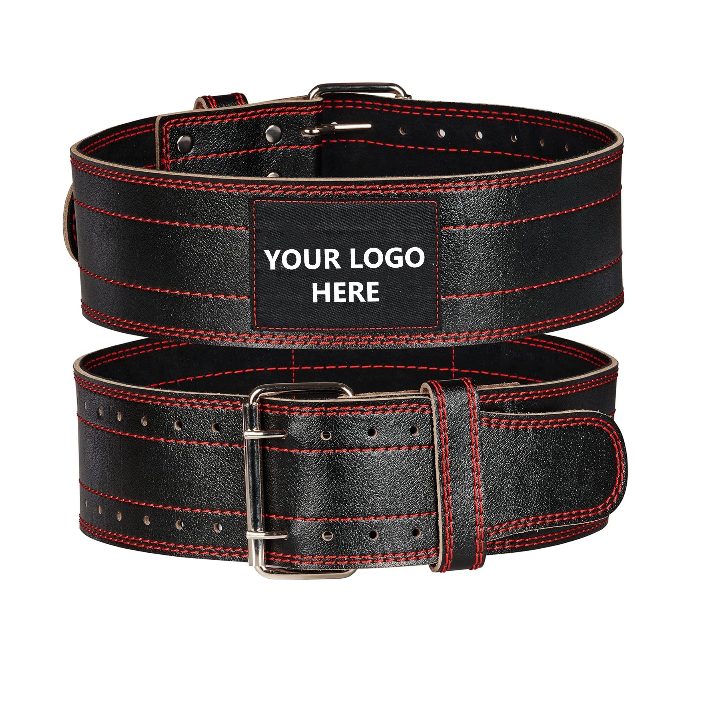 champions chase Weightlifting belts