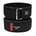 champions chase Weightlifting belts