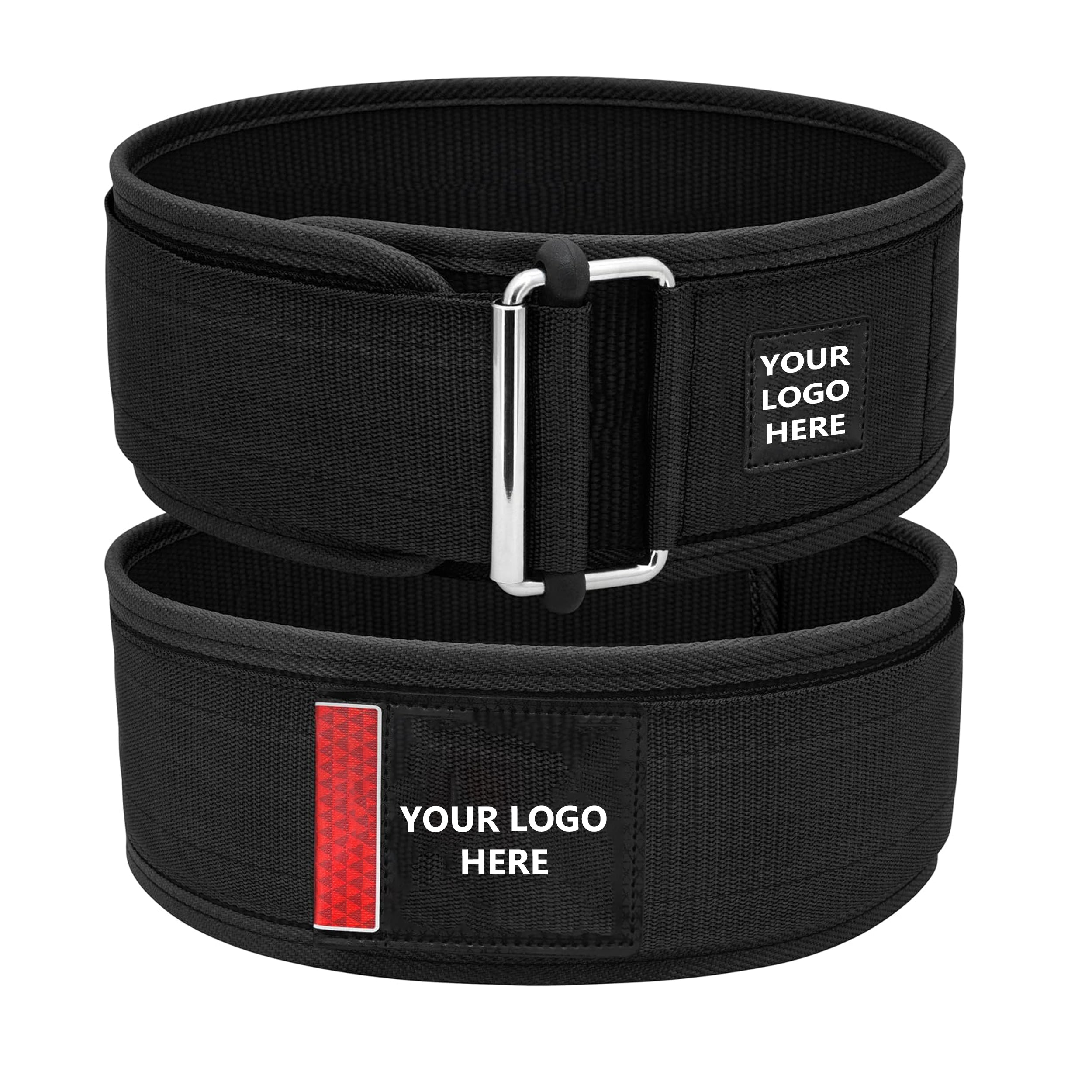 champions chase Weightlifting belts