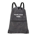 champions chase Gym Bags