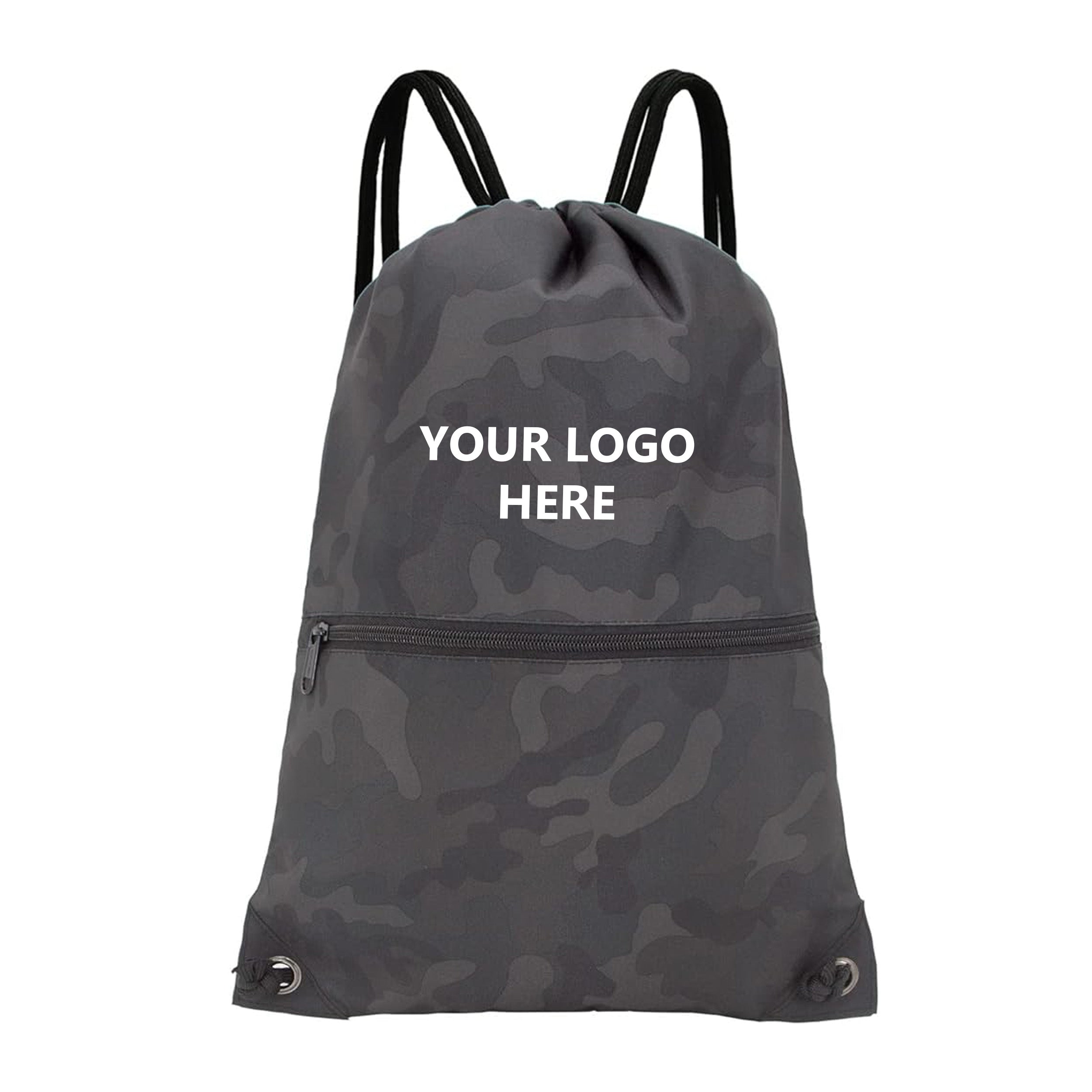 champions chase Gym Bags