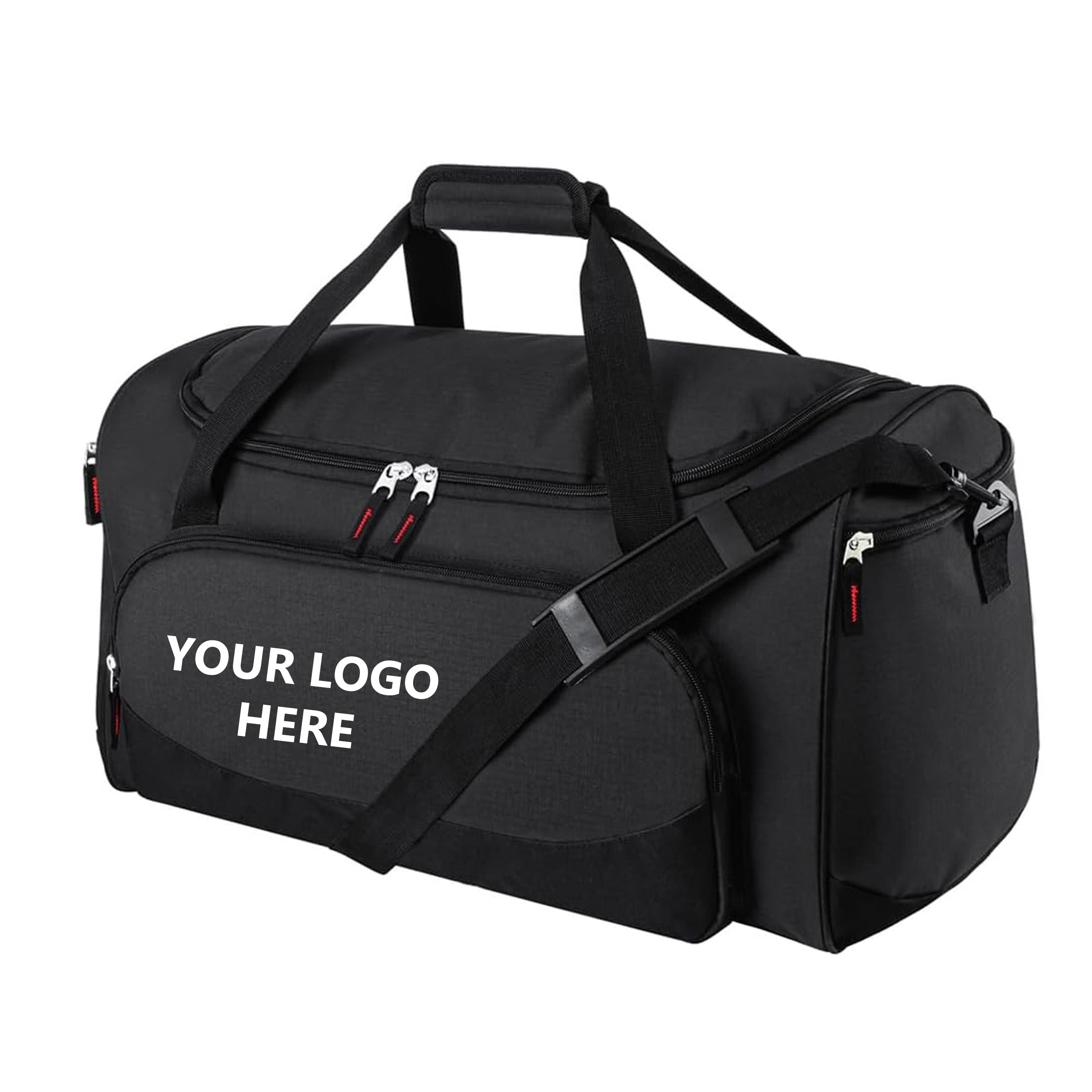 champions chase Gym Bags