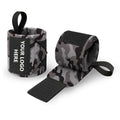 champions chase Wrist Wraps