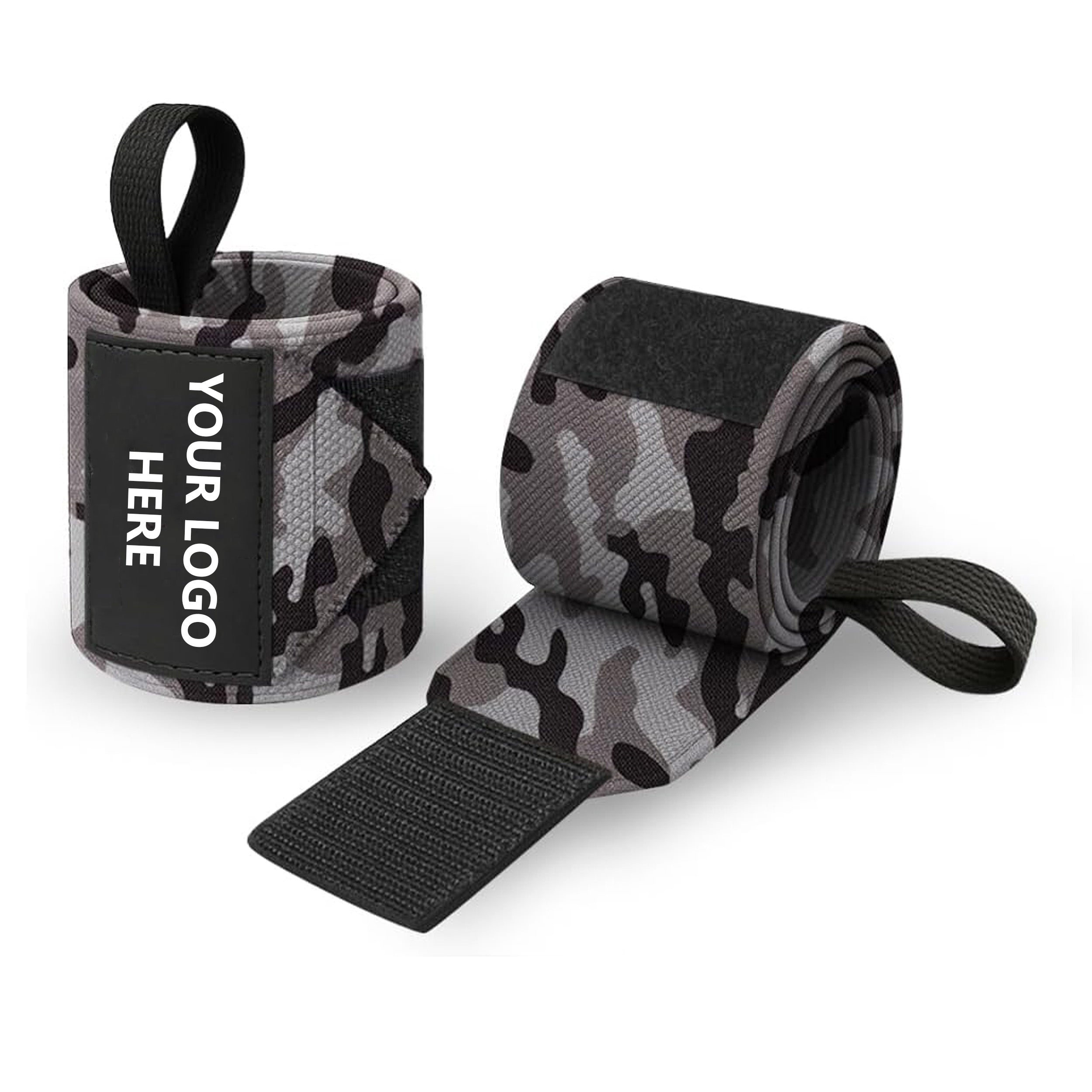 champions chase Wrist Wraps