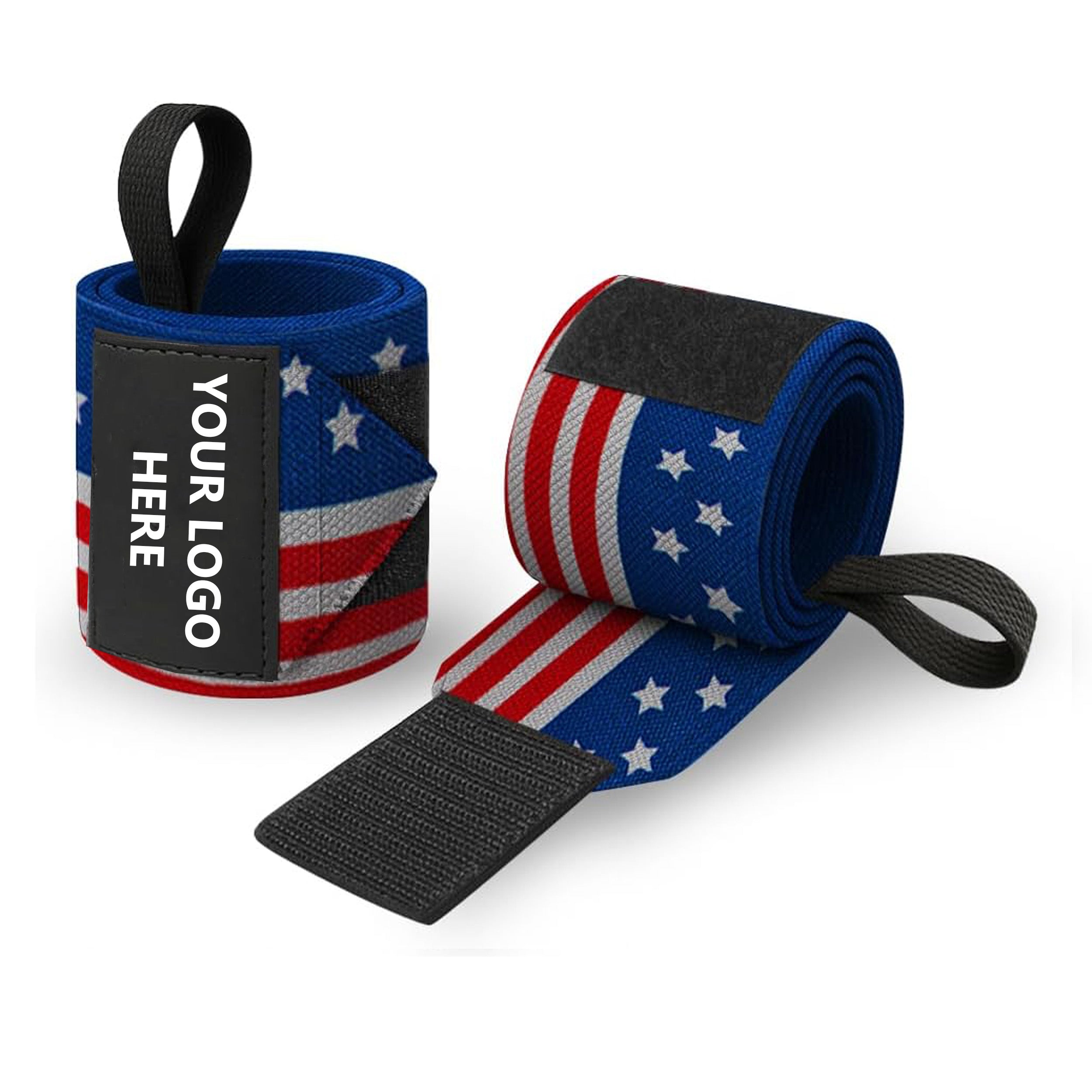 champions chase Wrist Wraps