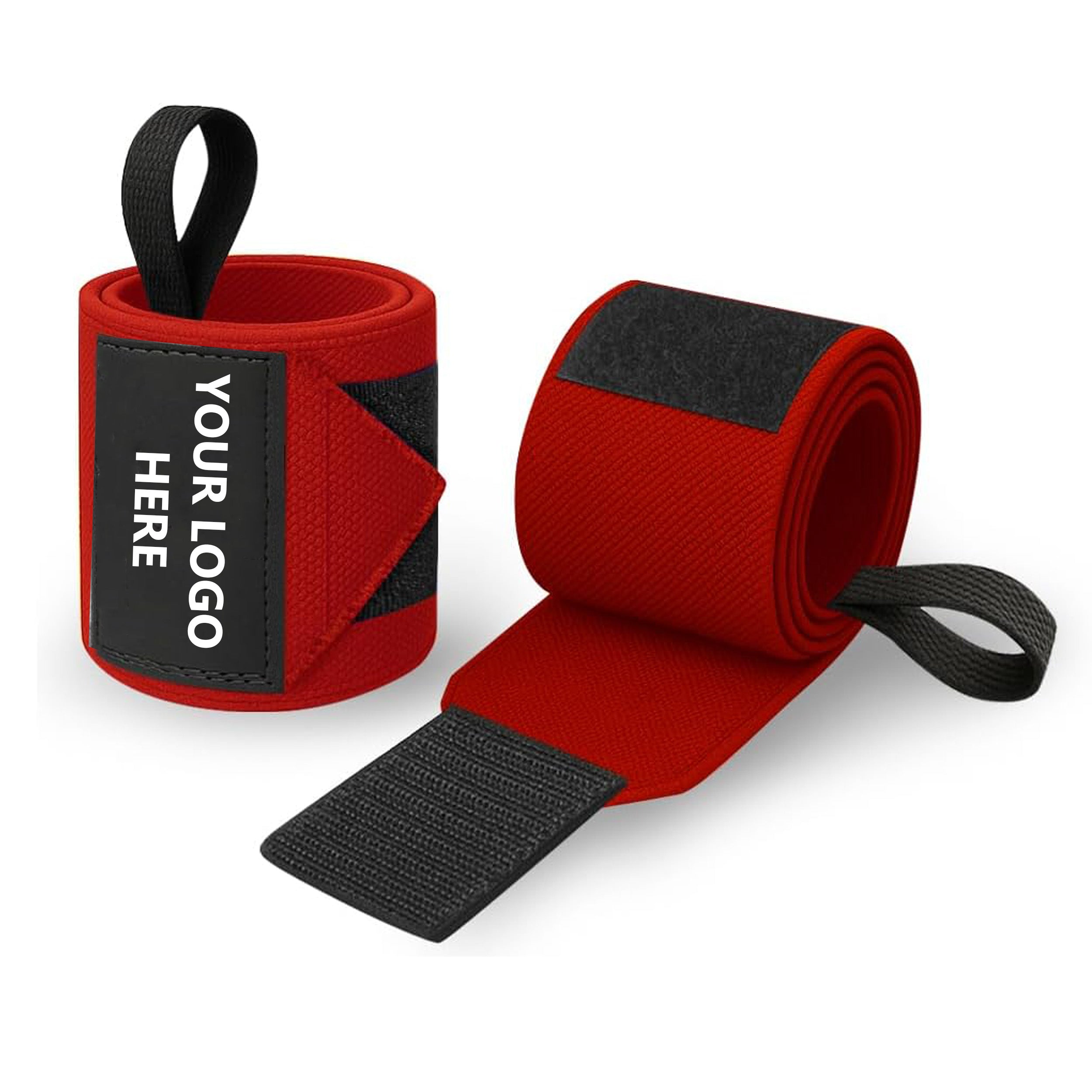 champions chase Wrist Wraps