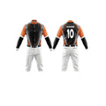 champions chase BASEBALL UNIFORMS
