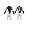 champions chase BASEBALL UNIFORMS