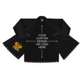 champions chase Sublimation BJJ GIS