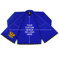 champions chase Sublimation BJJ GIS