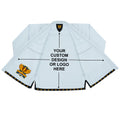champions chase Sublimation BJJ GIS