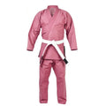 champions chase -Pink Brazilian Jiu Jitsu BJJ Kimono Uniform Gi - Kids Adult Unisex (Copy) (Copy)