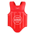 champions chase Chest Guard