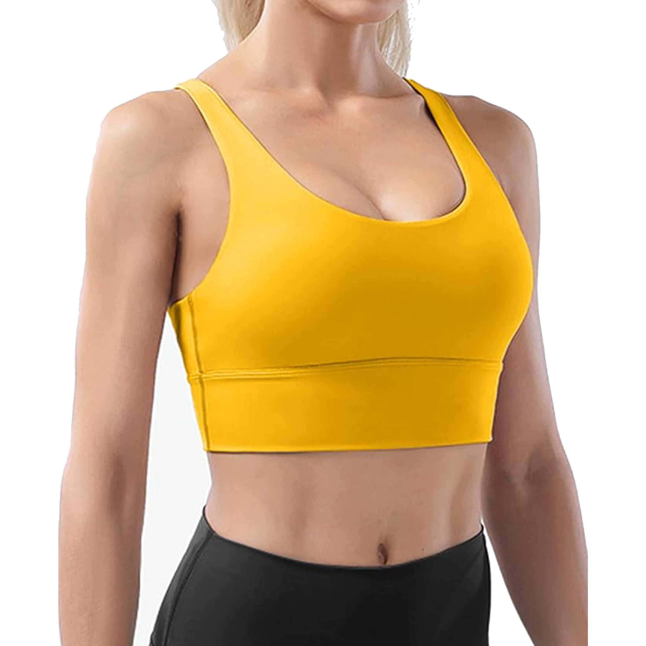 champions chase SPORTS BRA