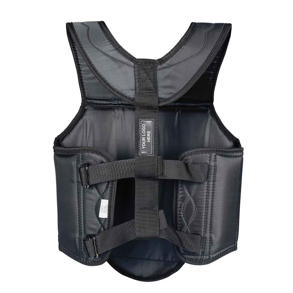 champions chase Chest Guard