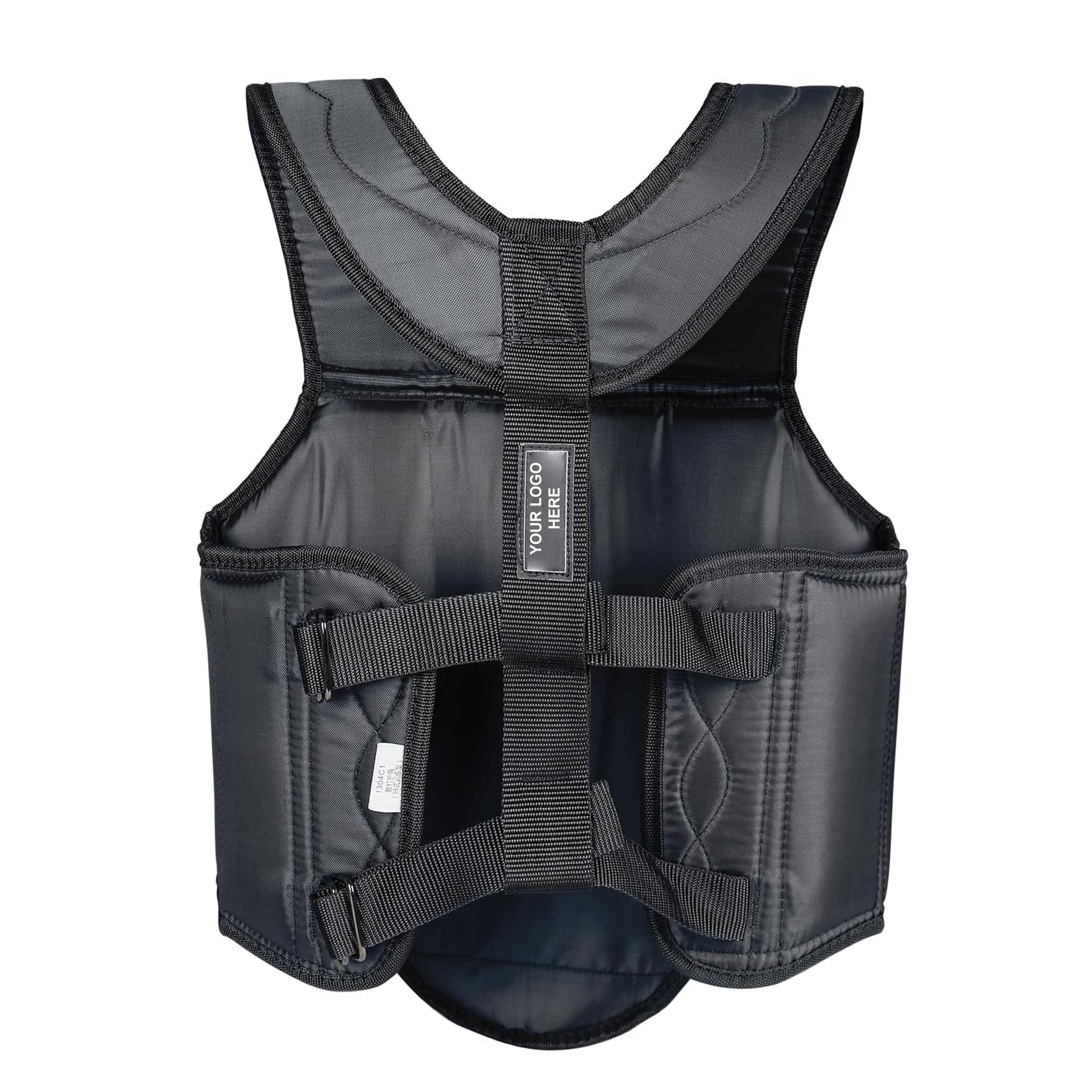 champions chase Chest Guard