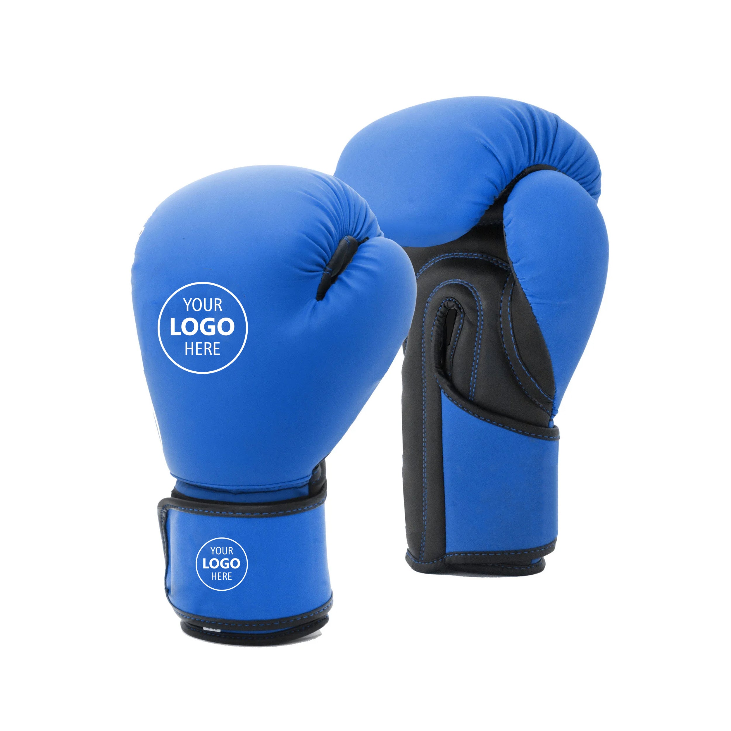 champions chase Boxing Gloves