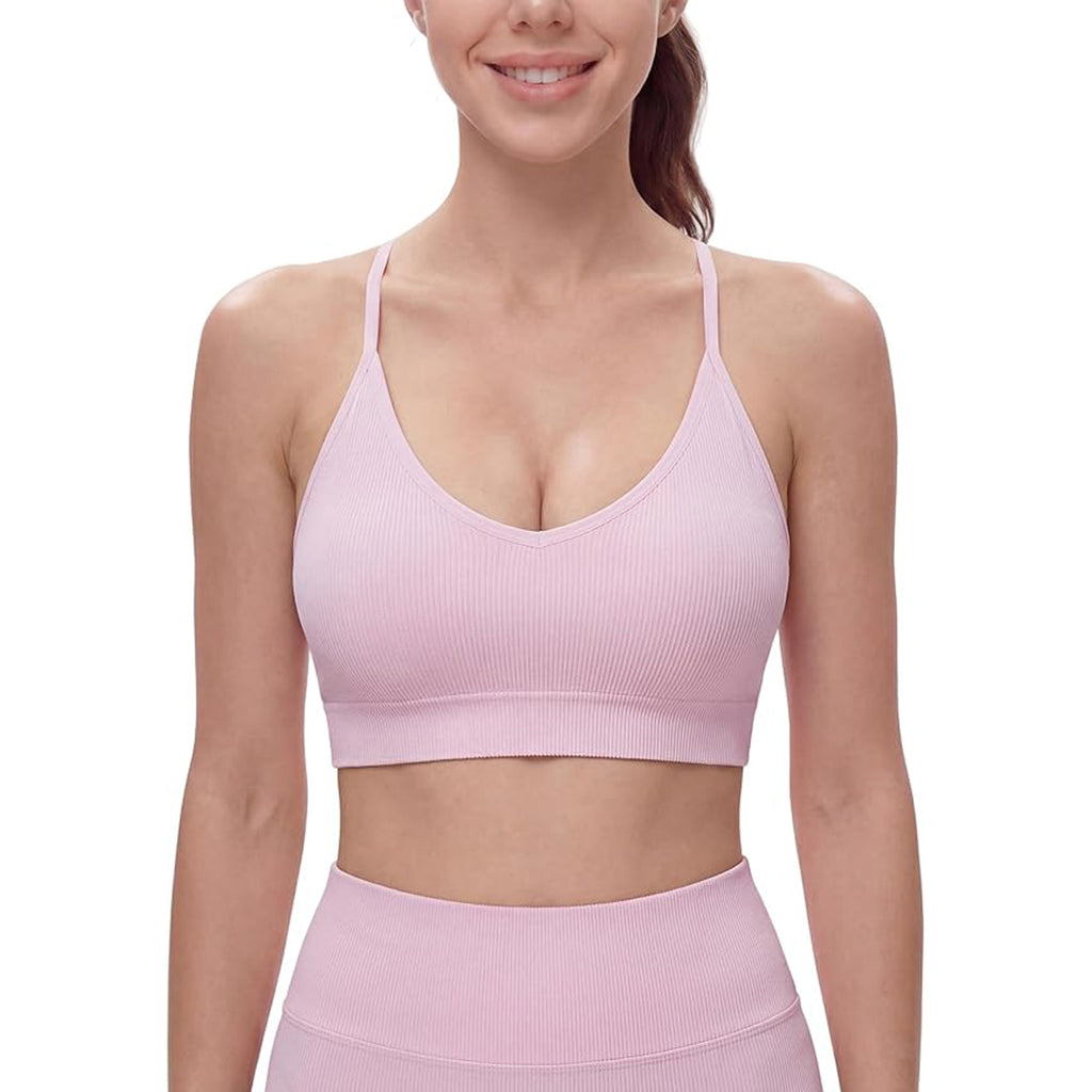 champions chase SPORTS BRA