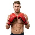 champions chase Boxing Gloves