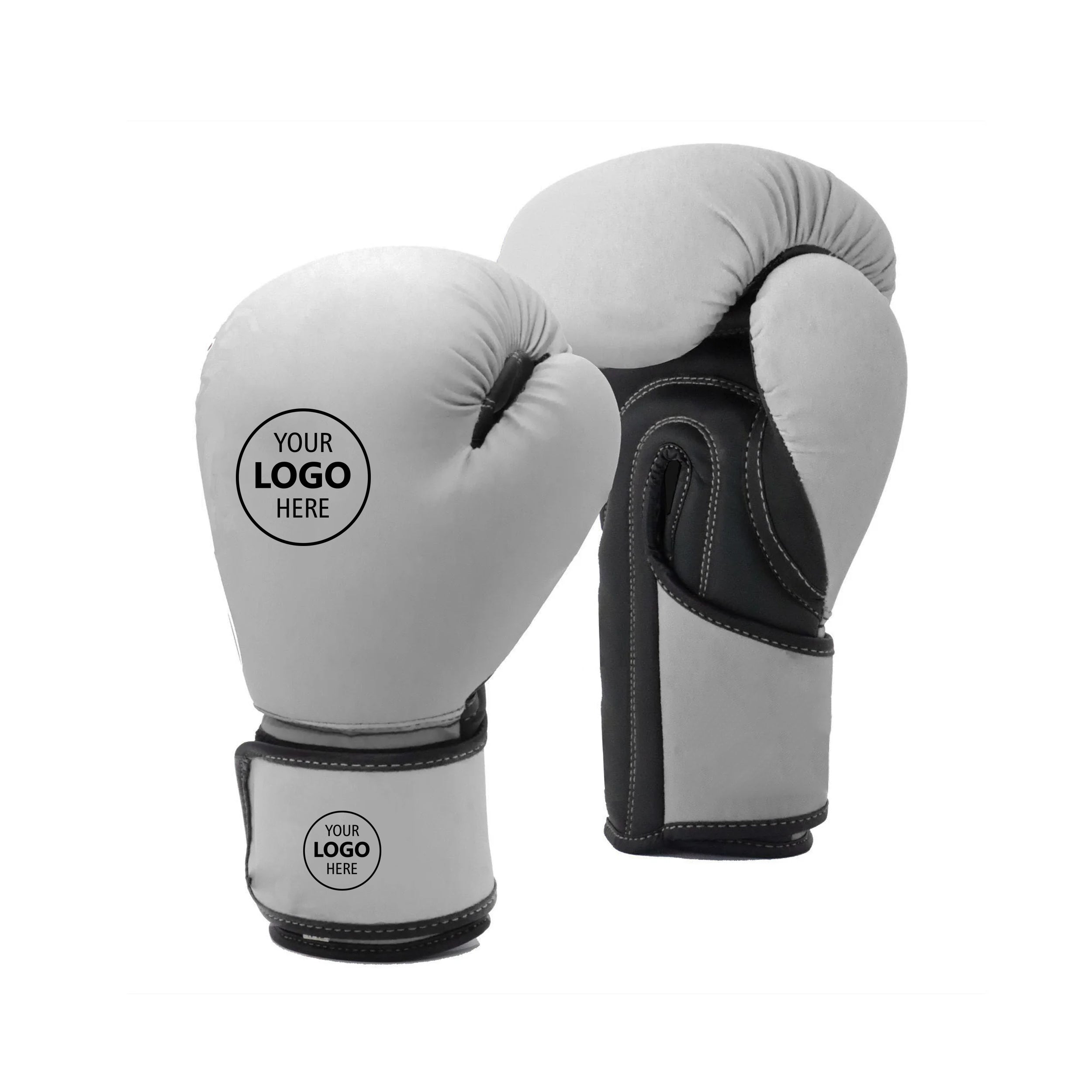 champions chase Boxing Gloves