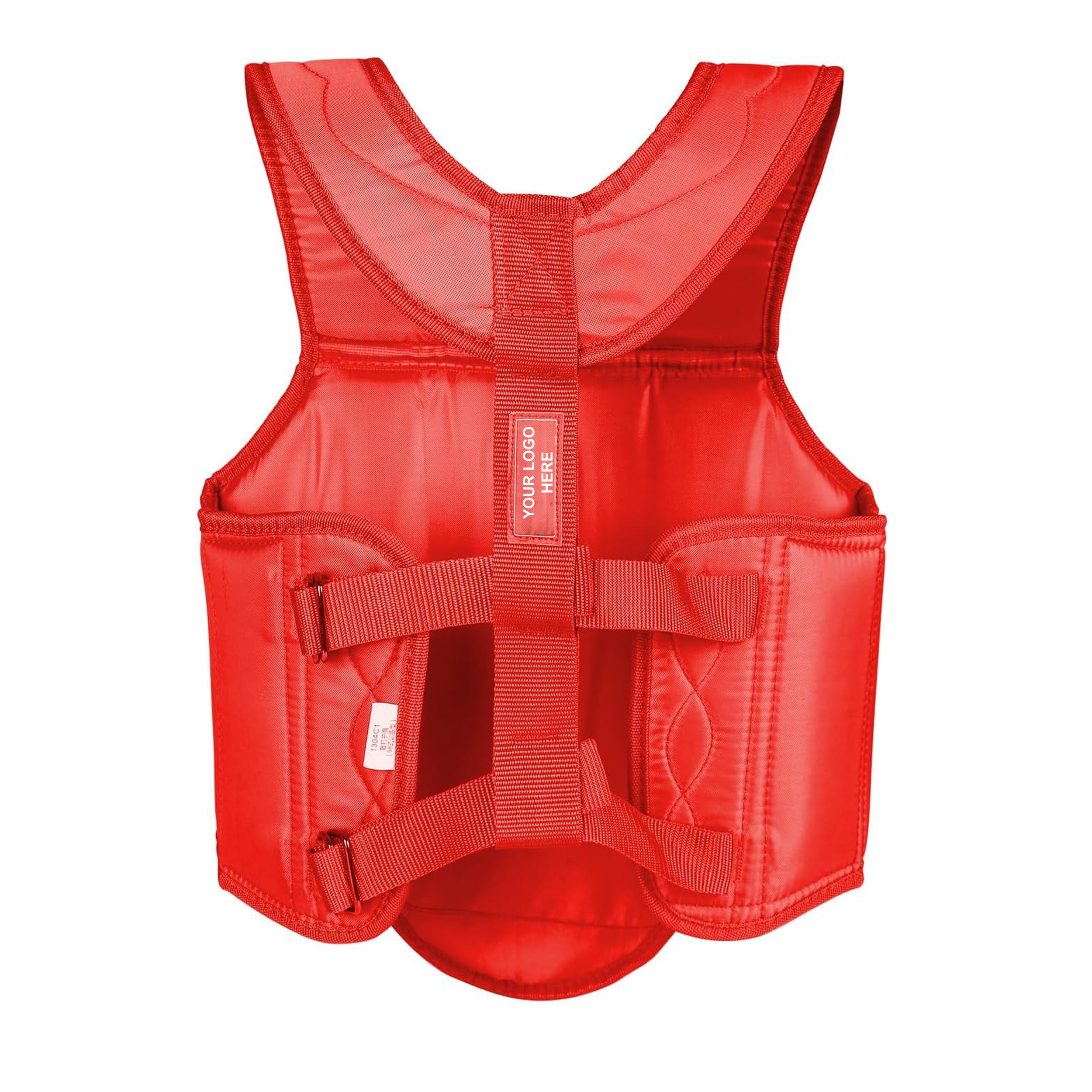 champions chase Chest Guard
