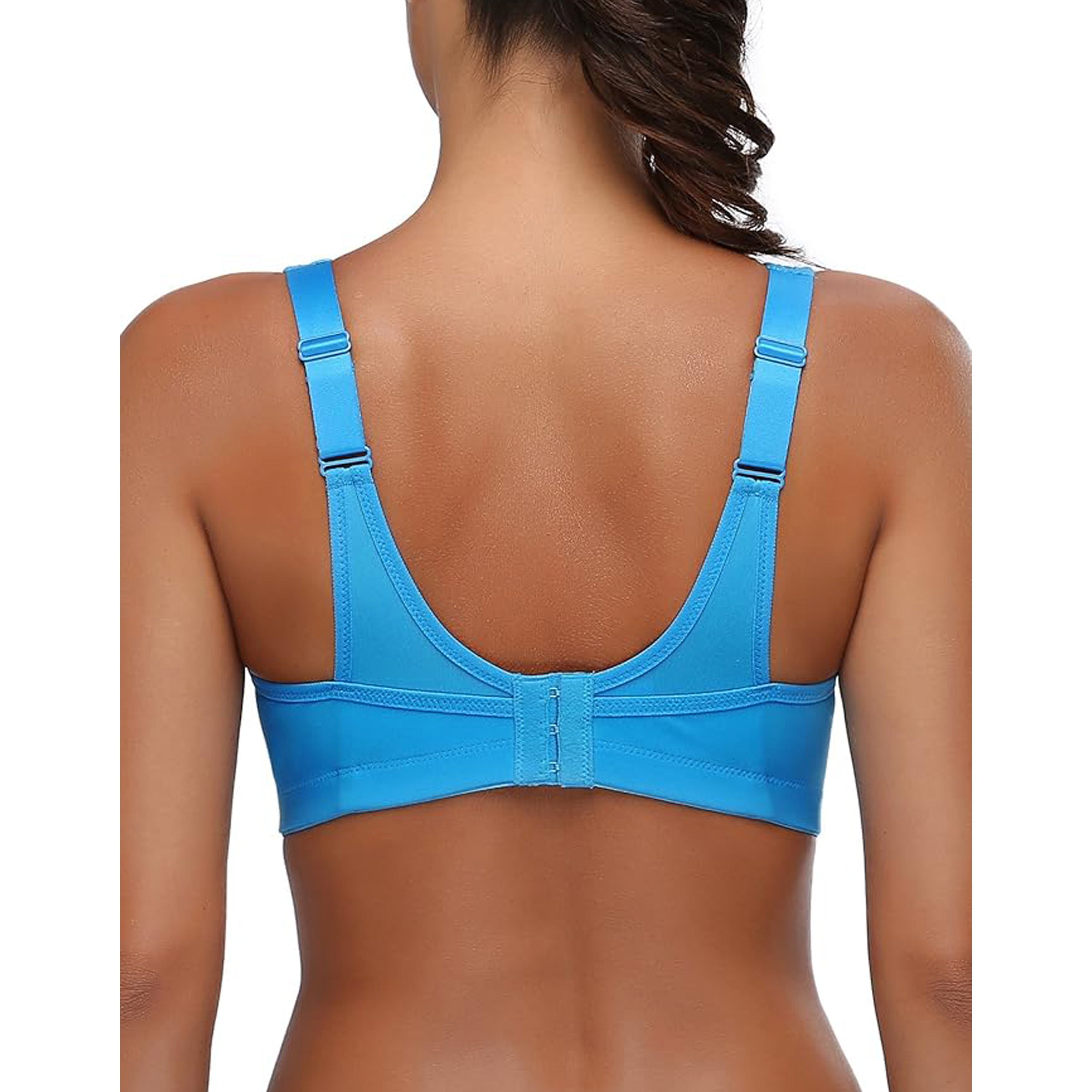 champions chase SPORTS BRA