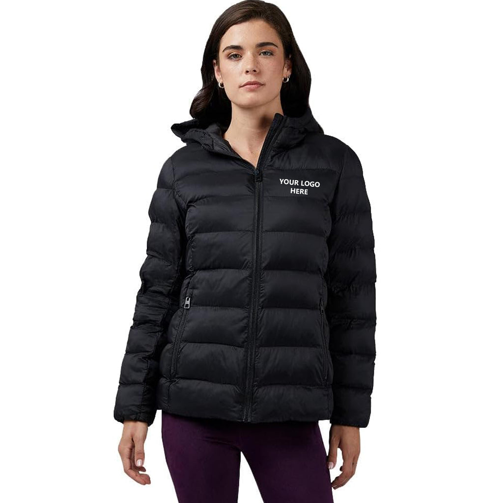 champions chase PUFFER JACKETS FOR WOMEN