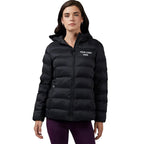 champions chase PUFFER JACKETS FOR WOMEN