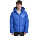 champions chase PUFFER JACKETS FOR MEN