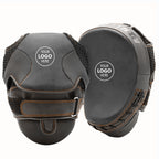 champions chase Punch Pad