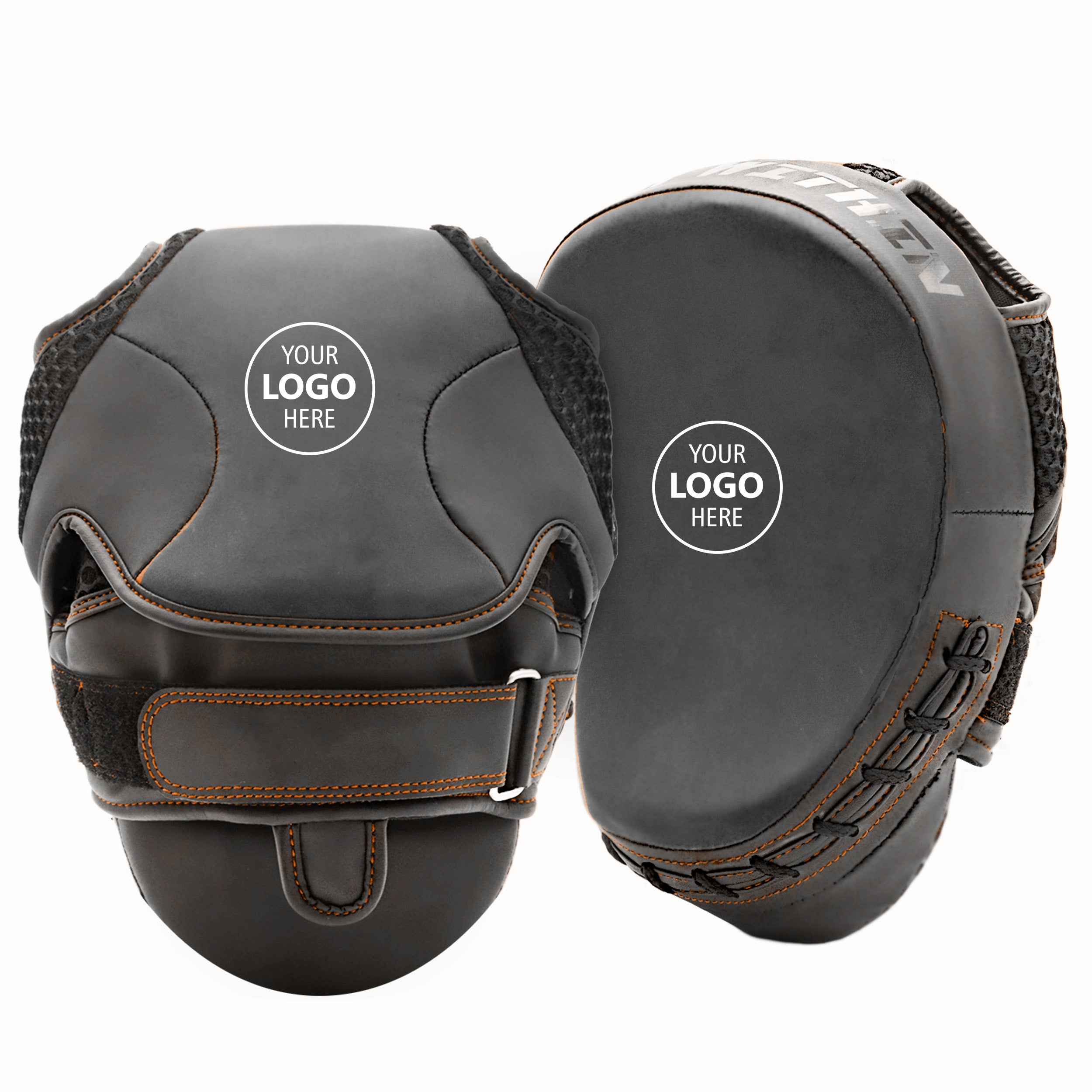 champions chase Punch Pad
