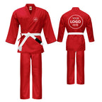 champions chase Karate Uniforms