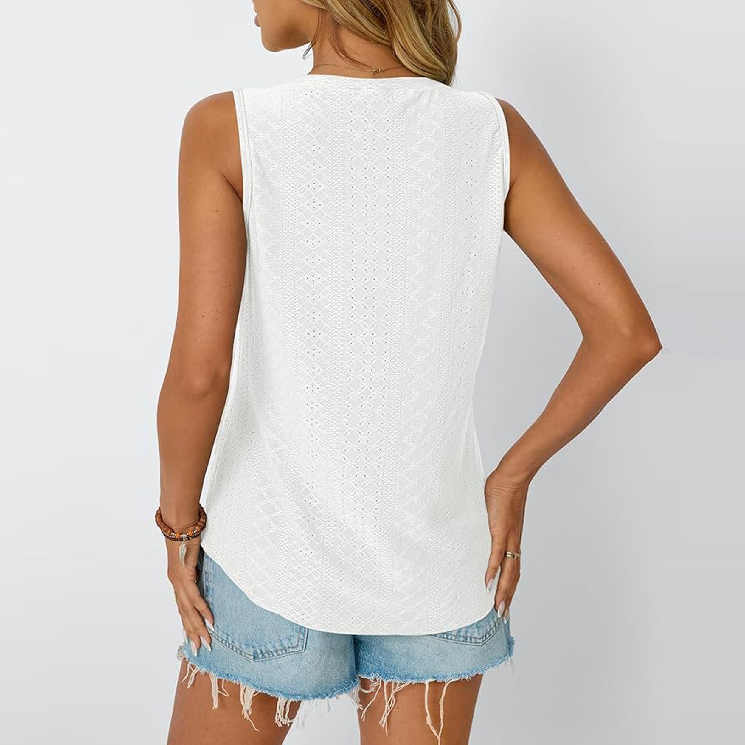 champions chase TANK TOP WOMEN