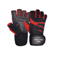 champions chase WEIGHTLIFTING GLOVES