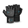 champions chase WEIGHTLIFTING GLOVES