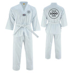 champions chase Taekwondo Uniforms