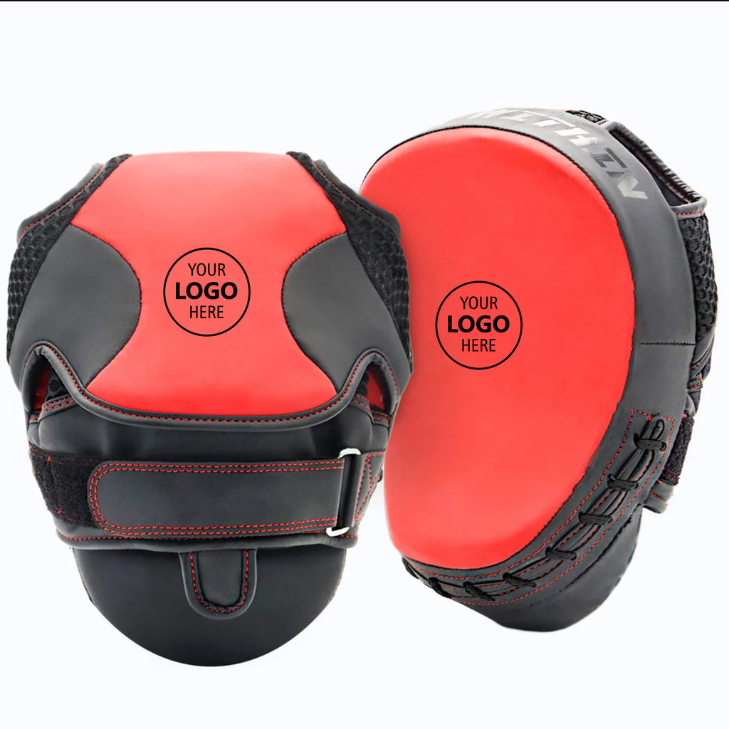 champions chase Punch Pad