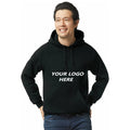 champions chase HOODIES FOR MEN