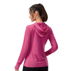 champions chase HOODIES FOR WOMEN