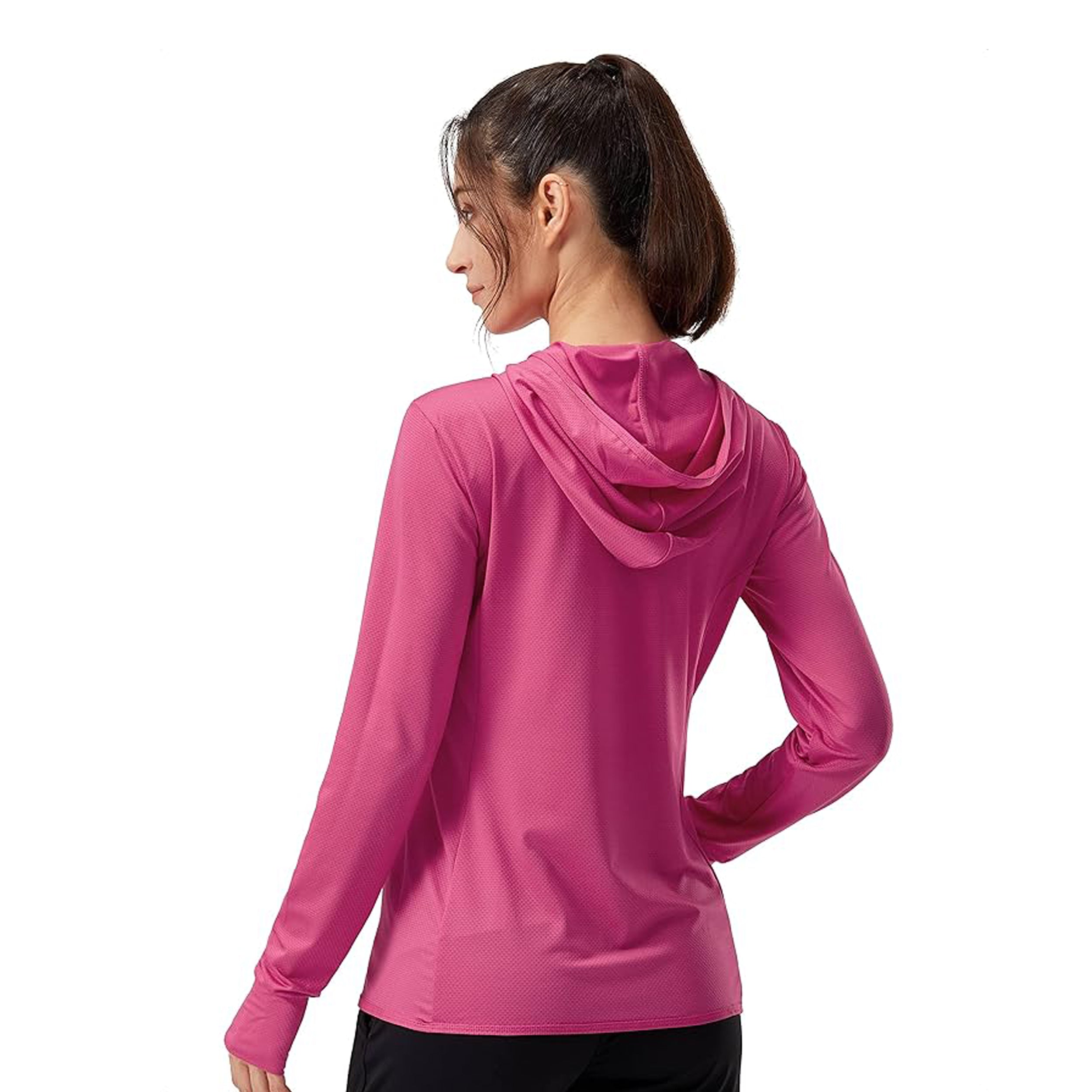 champions chase HOODIES FOR WOMEN