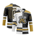 champions chase ICE HOCKEY UNIFORMS