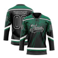 champions chase ICE HOCKEY UNIFORMS