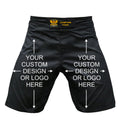 champions chase MMA Shorts