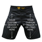 champions chase MMA Shorts