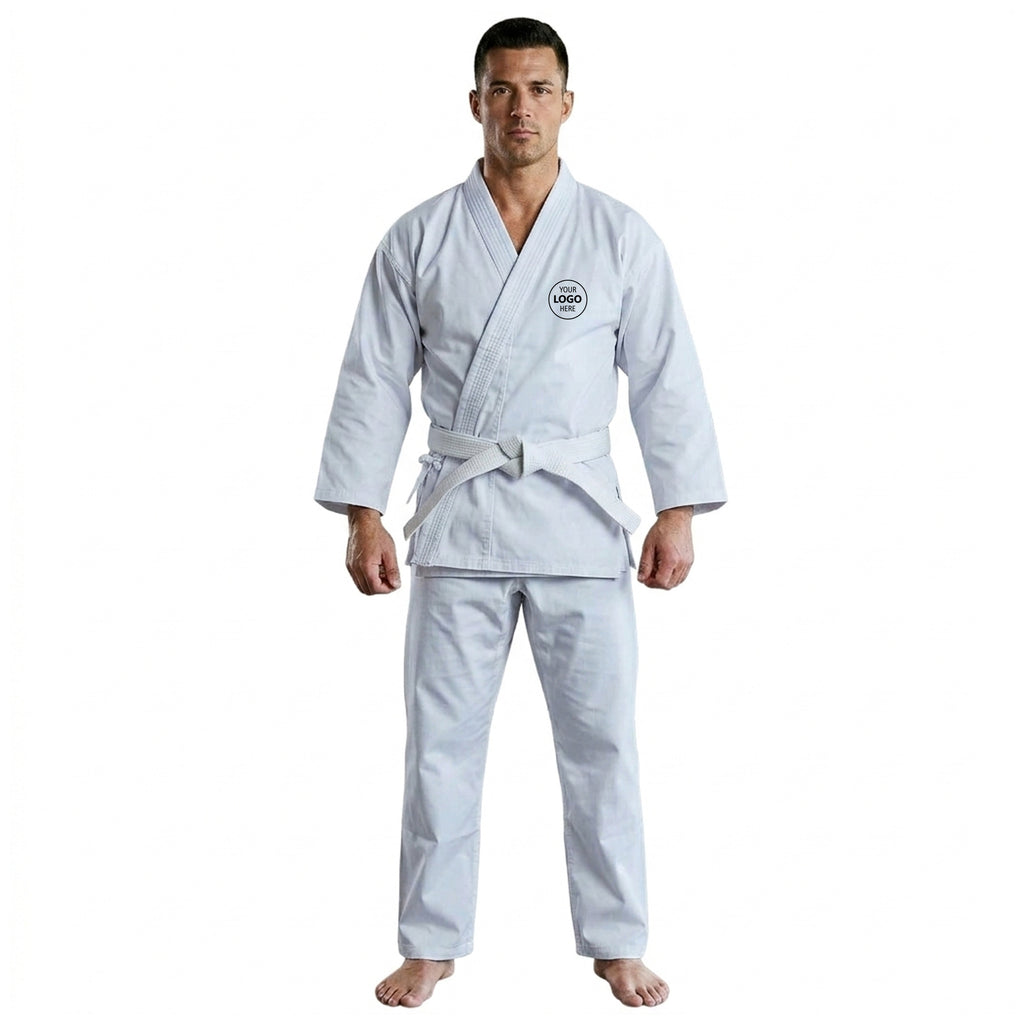 champions chase Karate Uniforms